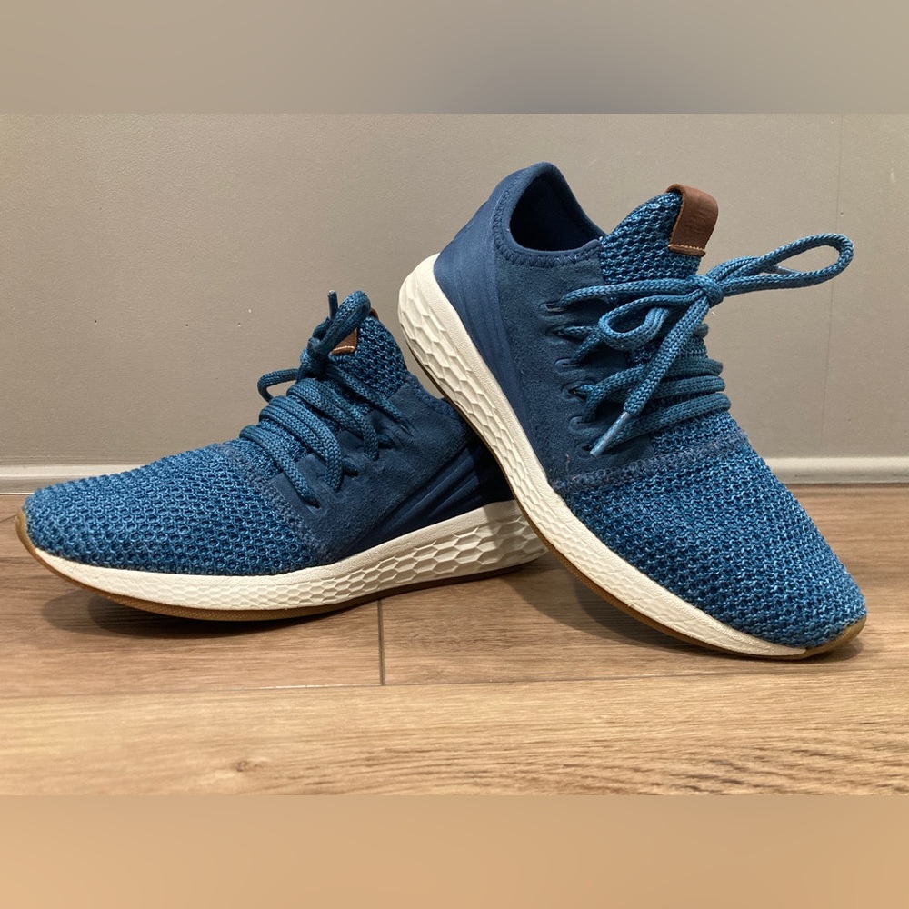 New Balance Fresh Foam Cruz Womens sneakers size 6.5